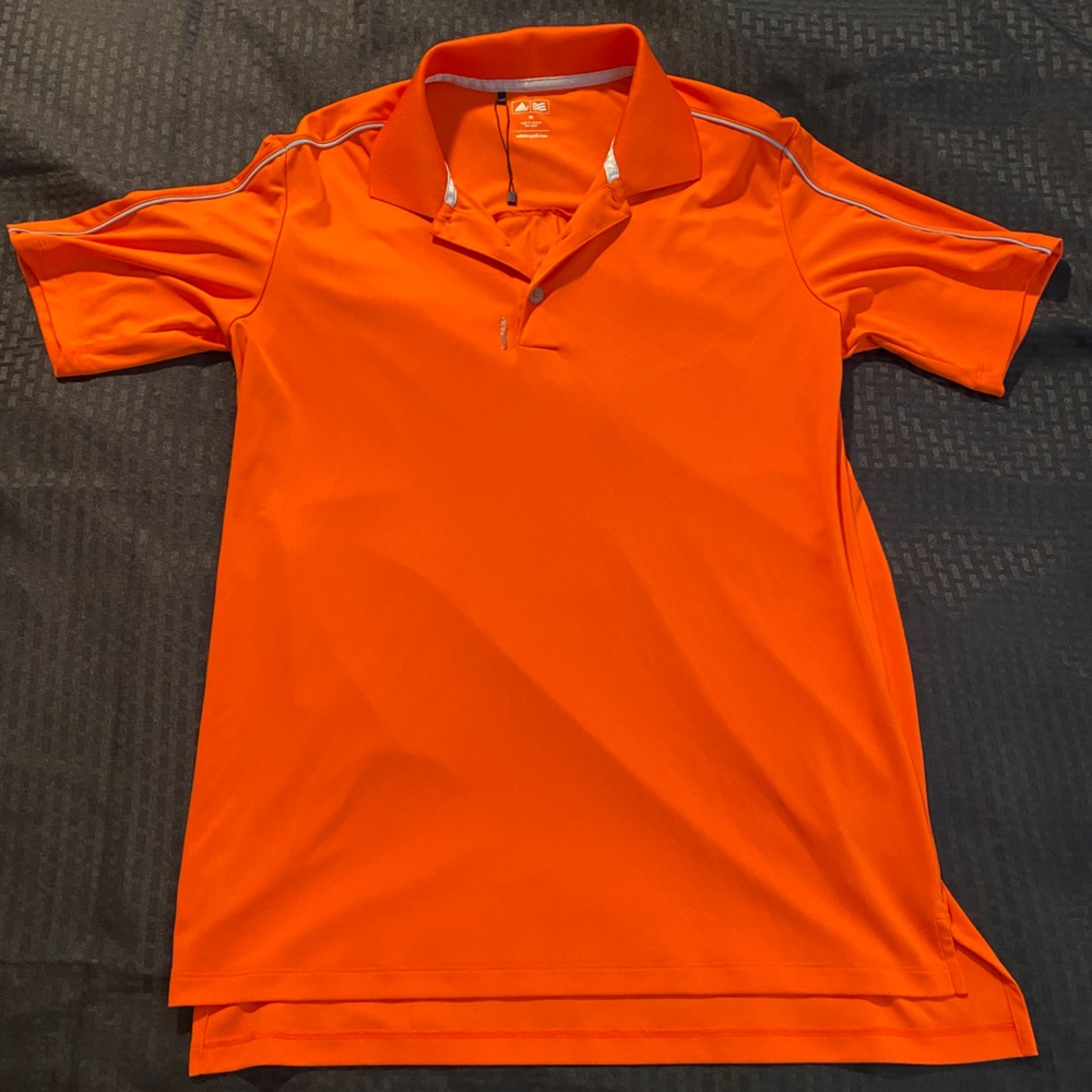 Adidas Golf Polo